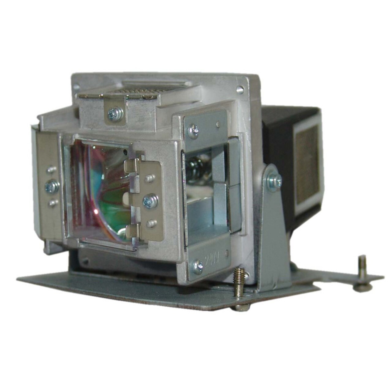 Vivitek D530 Assembly Lamp with Quality Projector Bulb Inside